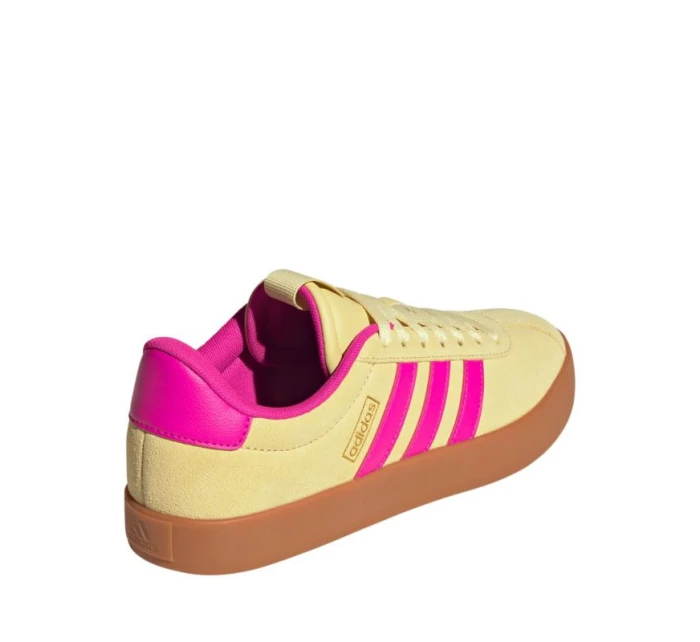 Adidas VL Court 3.0 W JR8649 dámské boty Adidas VL Court 3.0 W JR8649 dámské boty