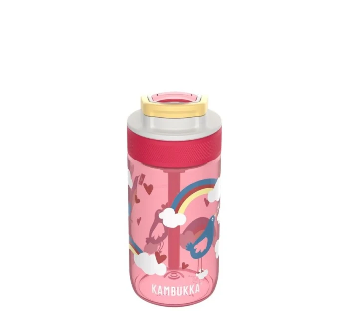 Láhev na vodu Kambukka Lagoon 400ml Love Birds Láhev na vodu Kambukka Lagoon 400ml Love Birds