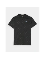 Pánská polokošile model 21434599 - 4F Pánská polokošile model 21434599 - 4F