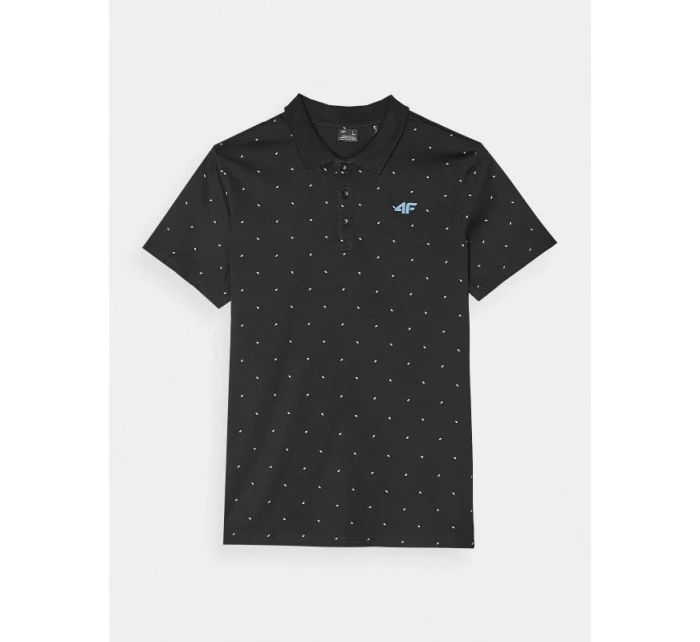 Pánská polokošile model 21434599 - 4F Pánská polokošile model 21434599 - 4F