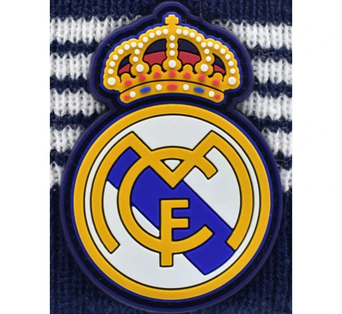 Kšiltovka Real Madrid Jr model 21482881 - Real Madryt