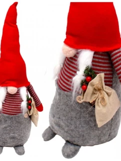 MIKOŁAJ DEKORACYJNY 50 CM GIRL Z I model 21833183