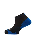 Ponožky MILLET TRILOGY SKY LOW SOCKS černé
