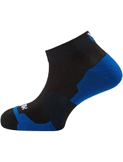Ponožky MILLET TRILOGY SKY LOW SOCKS černé