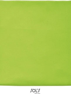 SOL'S Atoll 30 Ručník pro hosty z mikrovlákna 25.1208 apple green