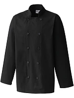 Premier PR 657 Kuchařský rondon 39.0657 black Premier PR 657 Kuchařský rondon 39.0657 black