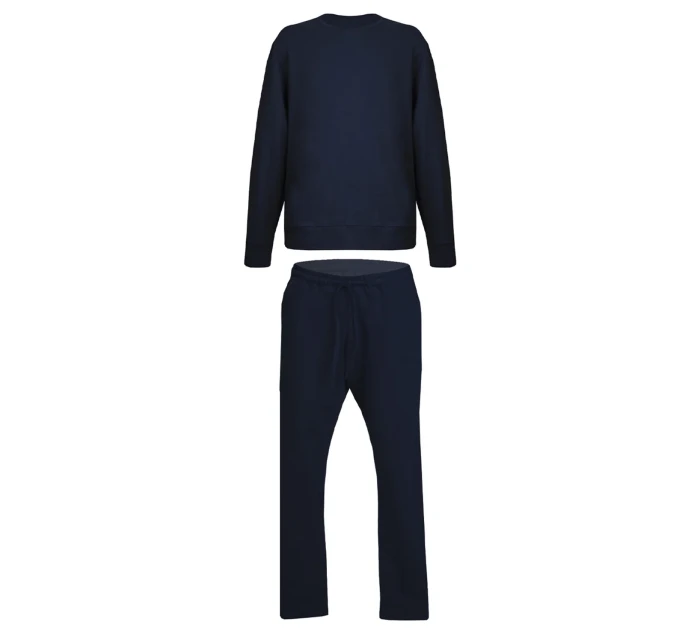 Dkaren Justin barva: tmavě modrá