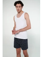 Pánská – set 2 ks model 19698305 - Vamp Pánská – set 2 ks model 19698305 - Vamp