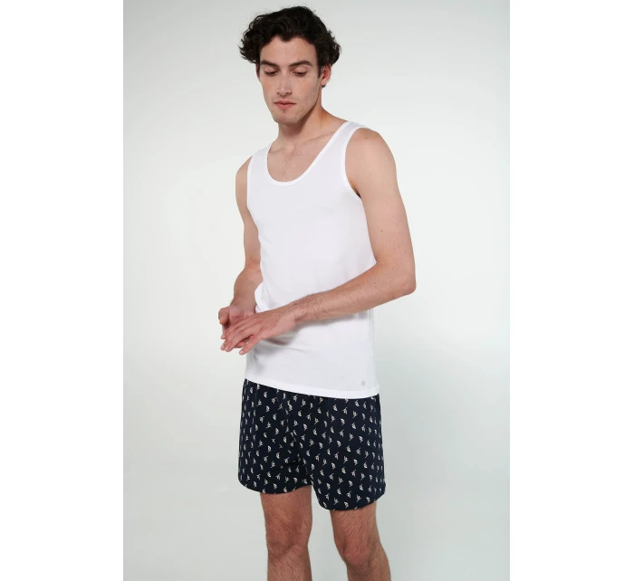 Pánská – set 2 ks model 19698305 - Vamp Pánská – set 2 ks model 19698305 - Vamp