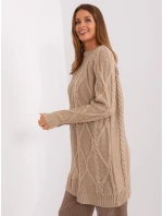 Šaty BA SK 8012 1.66P tmavě lila