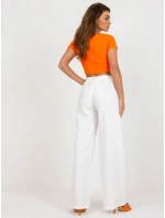 DHJ kalhoty SP 15679 1.29X ecru