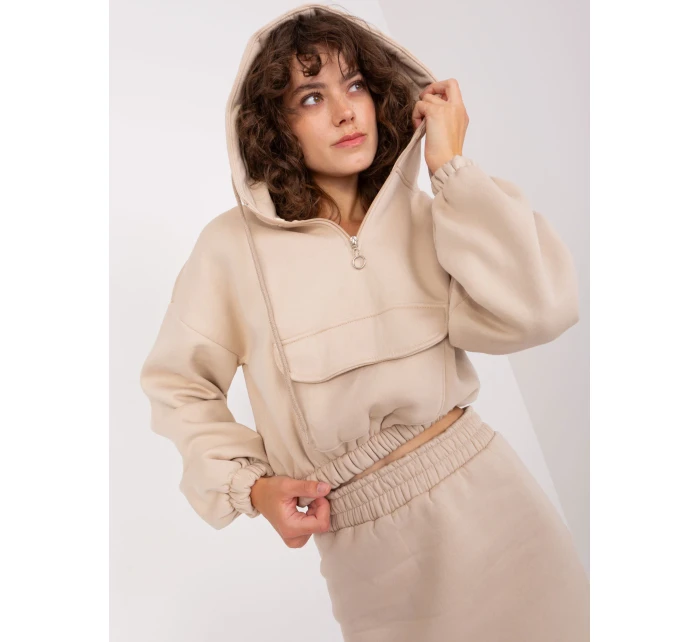 Sada EM KMPL 705.25 béžová