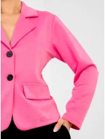 IT sako MA 22201.82 tmavě růžové