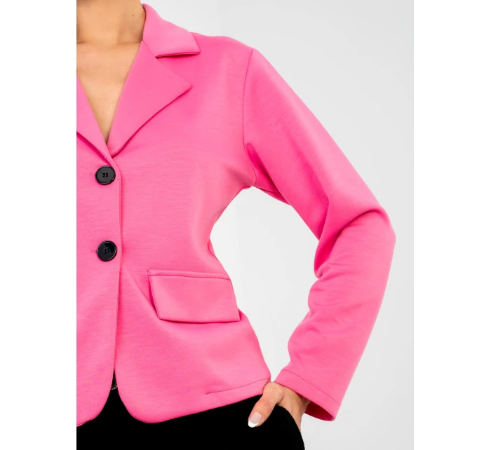 IT sako MA 22201.82 tmavě růžové