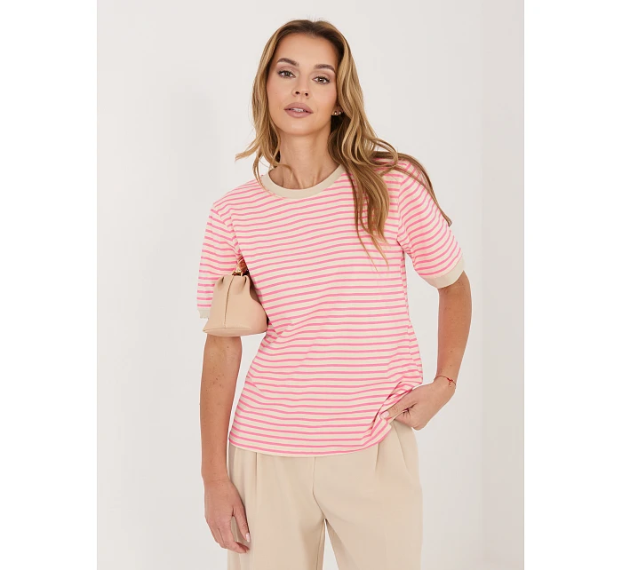 Tričko IT TS 20881.85 béžové