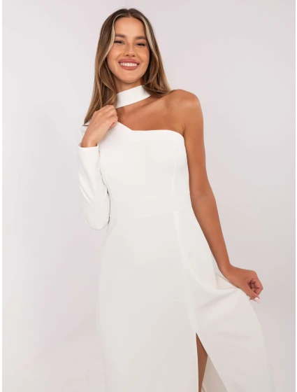 Sukienka LK SK model 21426971 ecru - FPrice