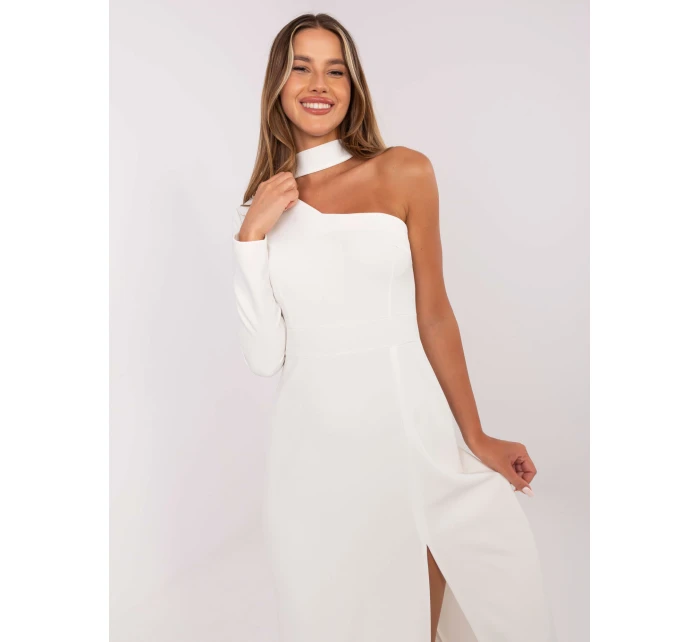 Sukienka LK SK model 21426971 ecru - FPrice