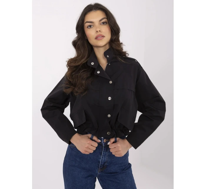 Bunda NM KR model 21015107 černá - FPrice