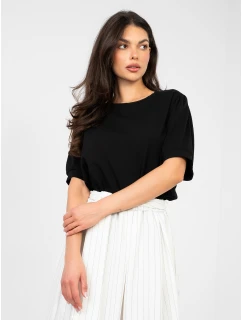 Halenka RV BZ A1184.21 černá