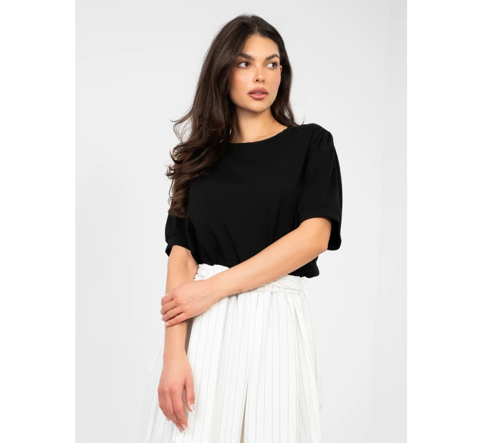 Halenka RV BZ A1184.21 černá