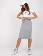 RV SD sukně R3740.04 šedá RV SD sukně R3740.04 šedá