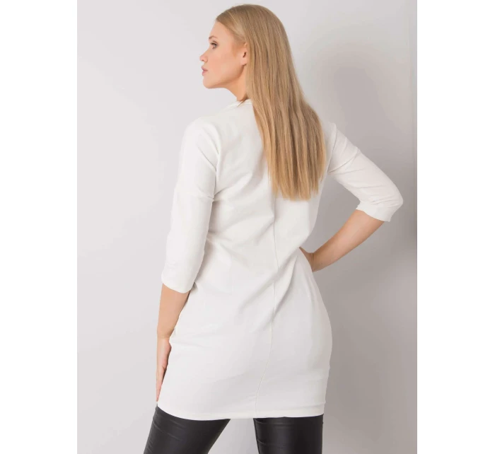 Šaty RV SK 6939.73P ecru Šaty RV SK 6939.73P ecru