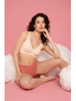 Figs Mousse Maxi Coral - Julimex