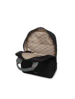 Dámský batoh Vuch Safina Black Dámský batoh Vuch Safina Black