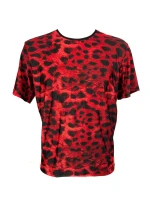 Pánské tričko Savage t-shirt - Anais Pánské tričko Savage t-shirt - Anais