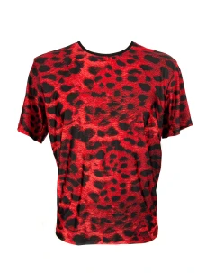 Pánské tričko Savage t-shirt - Anais