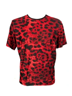 Pánské tričko Savage t-shirt - Anais