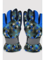 LYŽAŘSKÉ RUKAVICE RN066