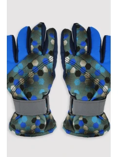 LYŽAŘSKÉ RUKAVICE RN066