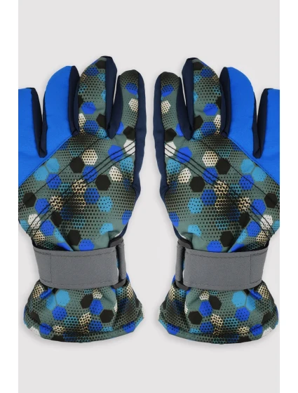 LYŽAŘSKÉ RUKAVICE RN066