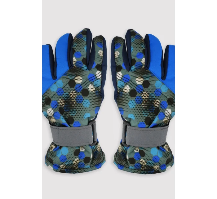 LYŽAŘSKÉ RUKAVICE RN066