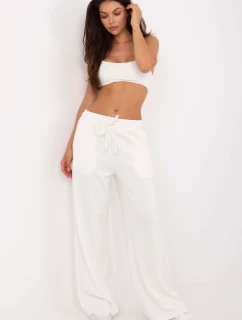 Teplákové kalhoty model 216513 Relevance