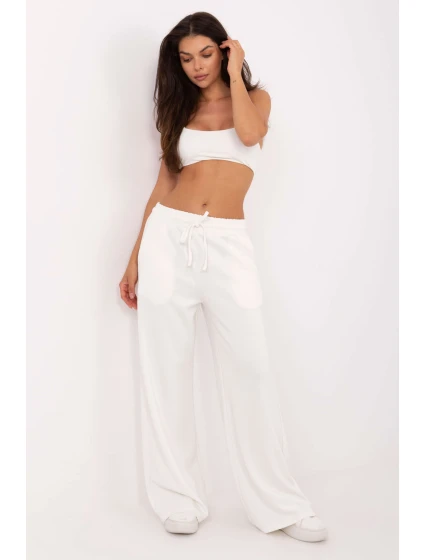 Teplákové kalhoty model 216513 Relevance