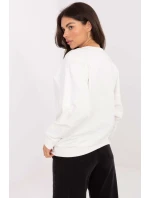 Mikina model 217863 Rue Paris Mikina model 217863 Rue Paris