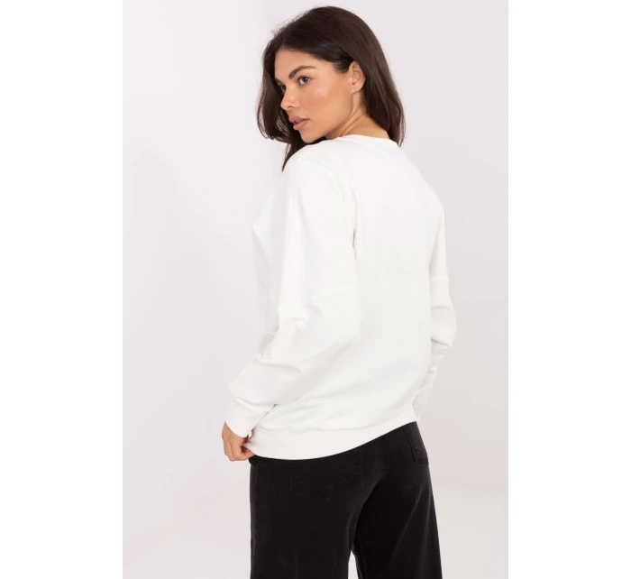 Mikina model 217863 Rue Paris Mikina model 217863 Rue Paris