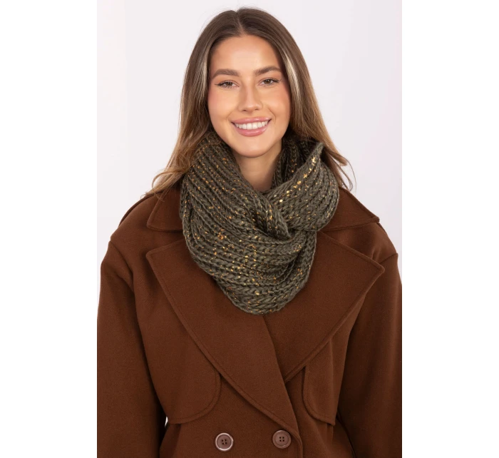 Nekonečná šála model 220374 AT