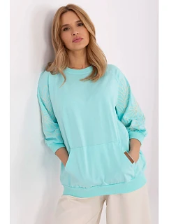 Mikina  model 227684 Rue Paris