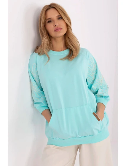 Mikina  model 227684 Rue Paris