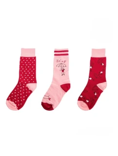 Dámské ponožky model 20870853 - Muydemi