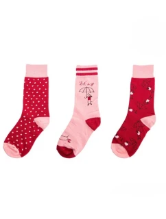 Dámské ponožky model 20870853 - Muydemi