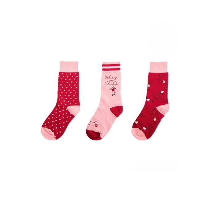 Dámské ponožky model 20870853 - Muydemi