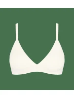 sloggi ZERO Feel Pure THE UP Push Up - WHITE - SLOGGI WHITE - SLOGGI