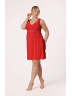 Dámská noční košile model 20858456 2XL4XL - Mefemi