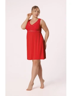 Dámská noční košile model 20858456 2XL4XL - Mefemi