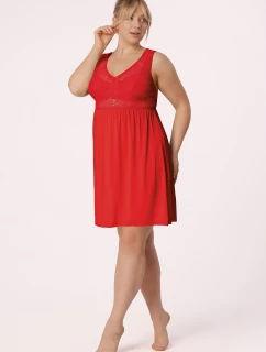Dámská noční košile model 20858456 2XL4XL - Mefemi