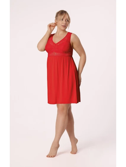 Dámská noční košile model 20858456 2XL4XL - Mefemi